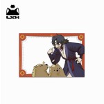 LXH-Official The Legend of Luo Xiaohei 2 Collectible: Year after Year Clear Card (en inglés)